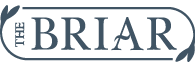 The Briar Logo
